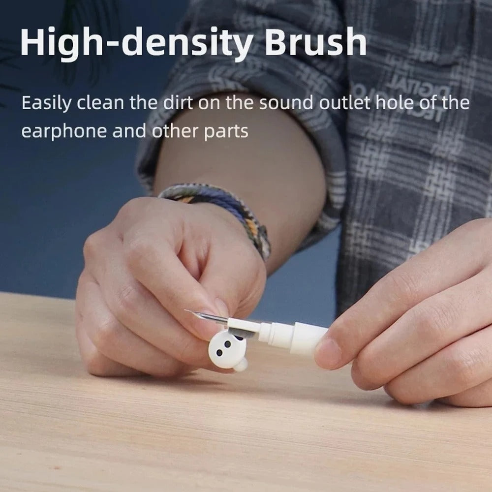 Earphone Cleaning Kit