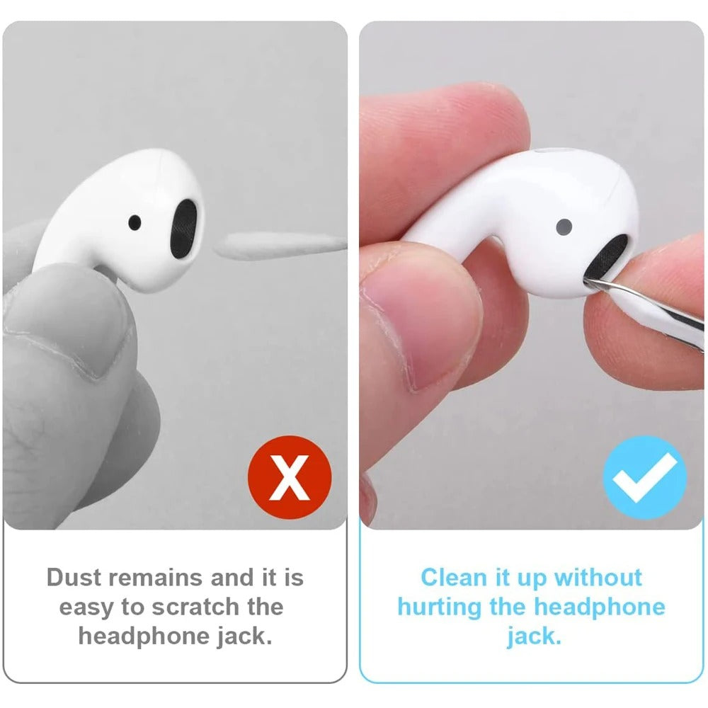 Earphone Cleaning Kit